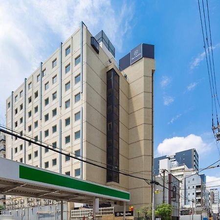 The Onefive Osaka Sakaisuji Hotel ภายนอก รูปภาพ