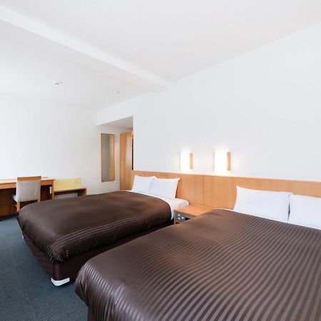 The Onefive Osaka Sakaisuji Hotel ภายนอก รูปภาพ