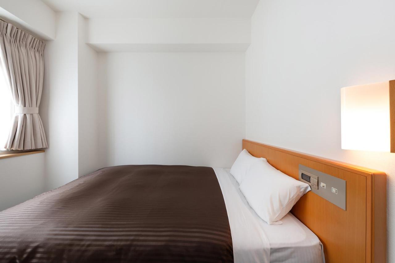 The Onefive Osaka Sakaisuji Hotel ภายนอก รูปภาพ