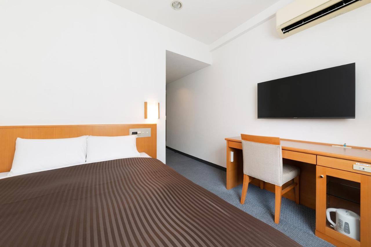 The Onefive Osaka Sakaisuji Hotel ภายนอก รูปภาพ