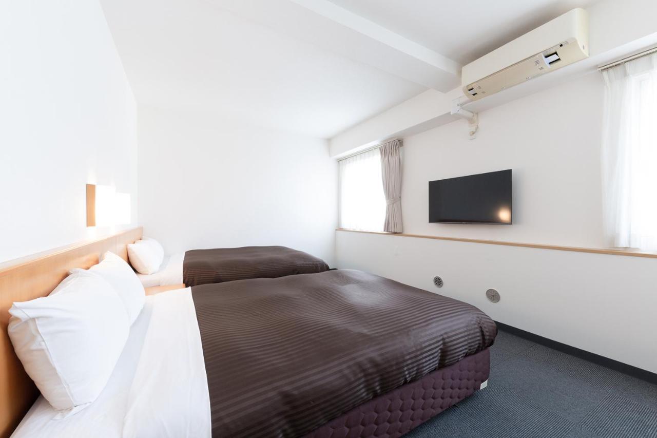 The Onefive Osaka Sakaisuji Hotel ภายนอก รูปภาพ