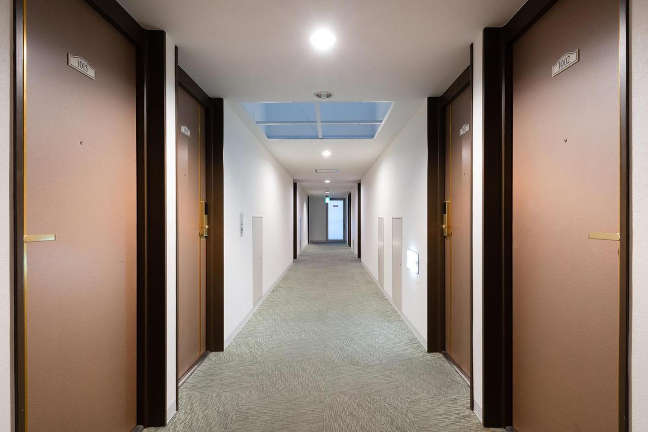 The Onefive Osaka Sakaisuji Hotel ภายนอก รูปภาพ