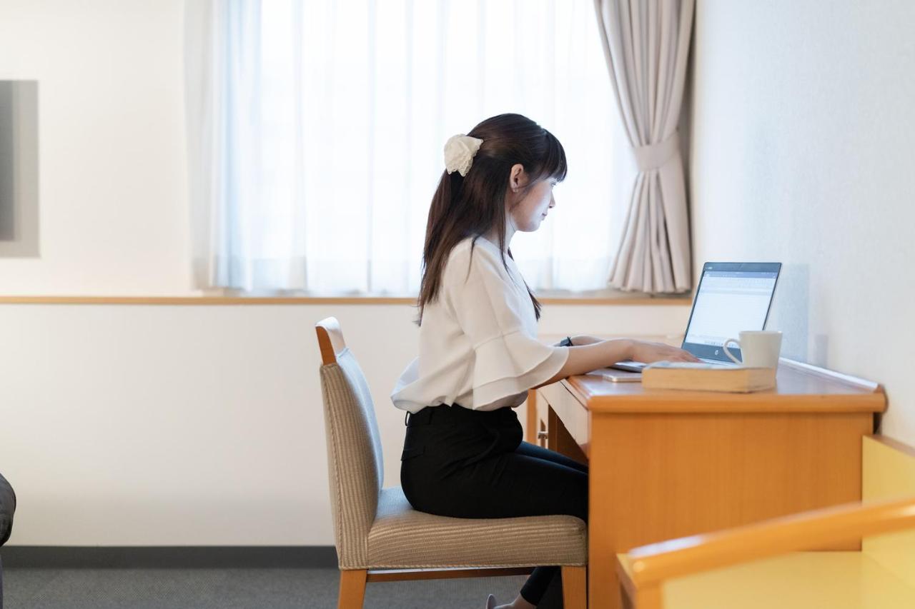 The Onefive Osaka Sakaisuji Hotel ภายนอก รูปภาพ