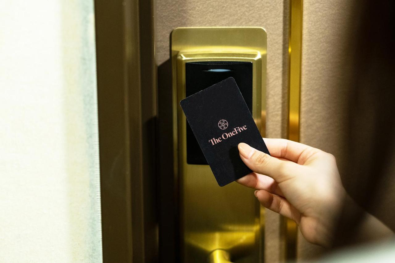 The Onefive Osaka Sakaisuji Hotel ภายนอก รูปภาพ