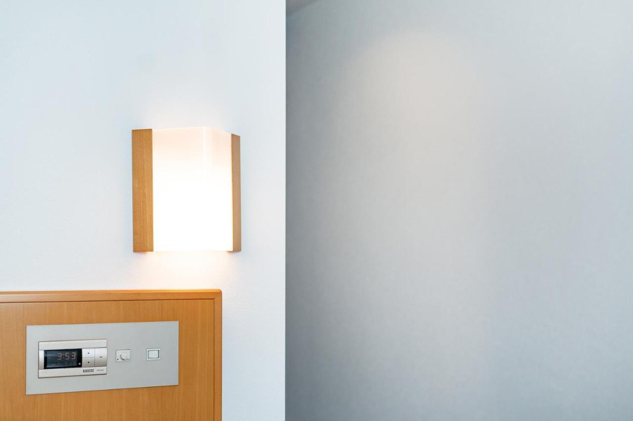 The Onefive Osaka Sakaisuji Hotel ภายนอก รูปภาพ