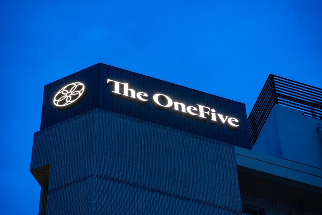 The Onefive Osaka Sakaisuji Hotel ภายนอก รูปภาพ