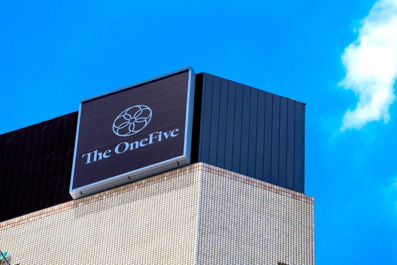 The Onefive Osaka Sakaisuji Hotel ภายนอก รูปภาพ