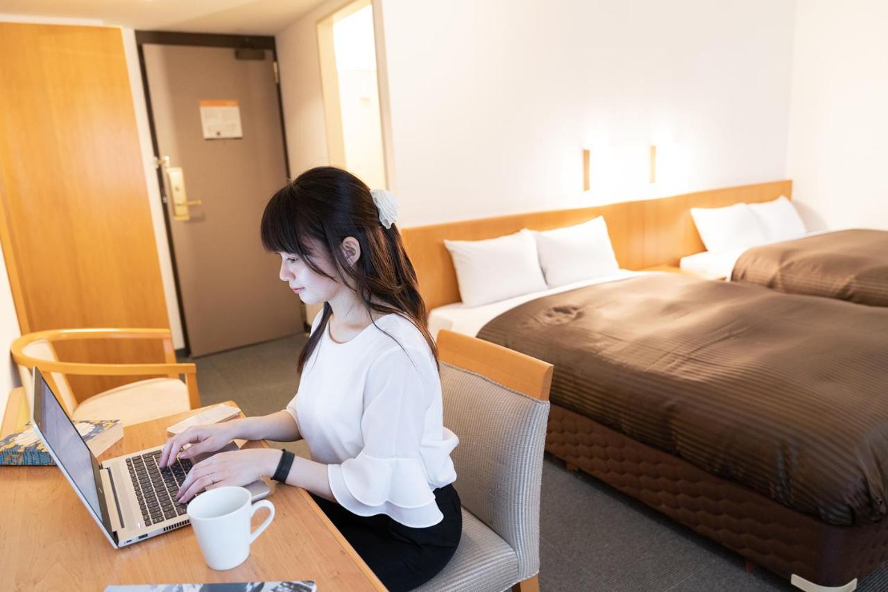 The Onefive Osaka Sakaisuji Hotel ภายนอก รูปภาพ