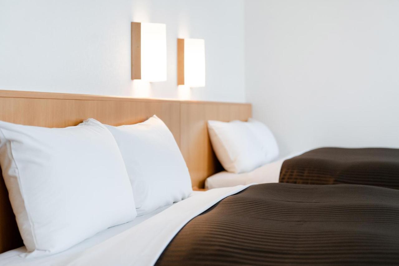 The Onefive Osaka Sakaisuji Hotel ภายนอก รูปภาพ
