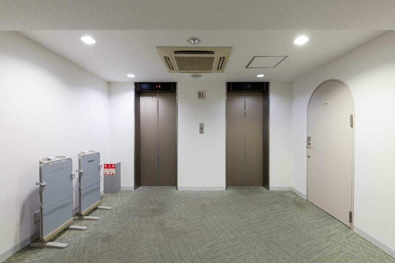 The Onefive Osaka Sakaisuji Hotel ภายนอก รูปภาพ