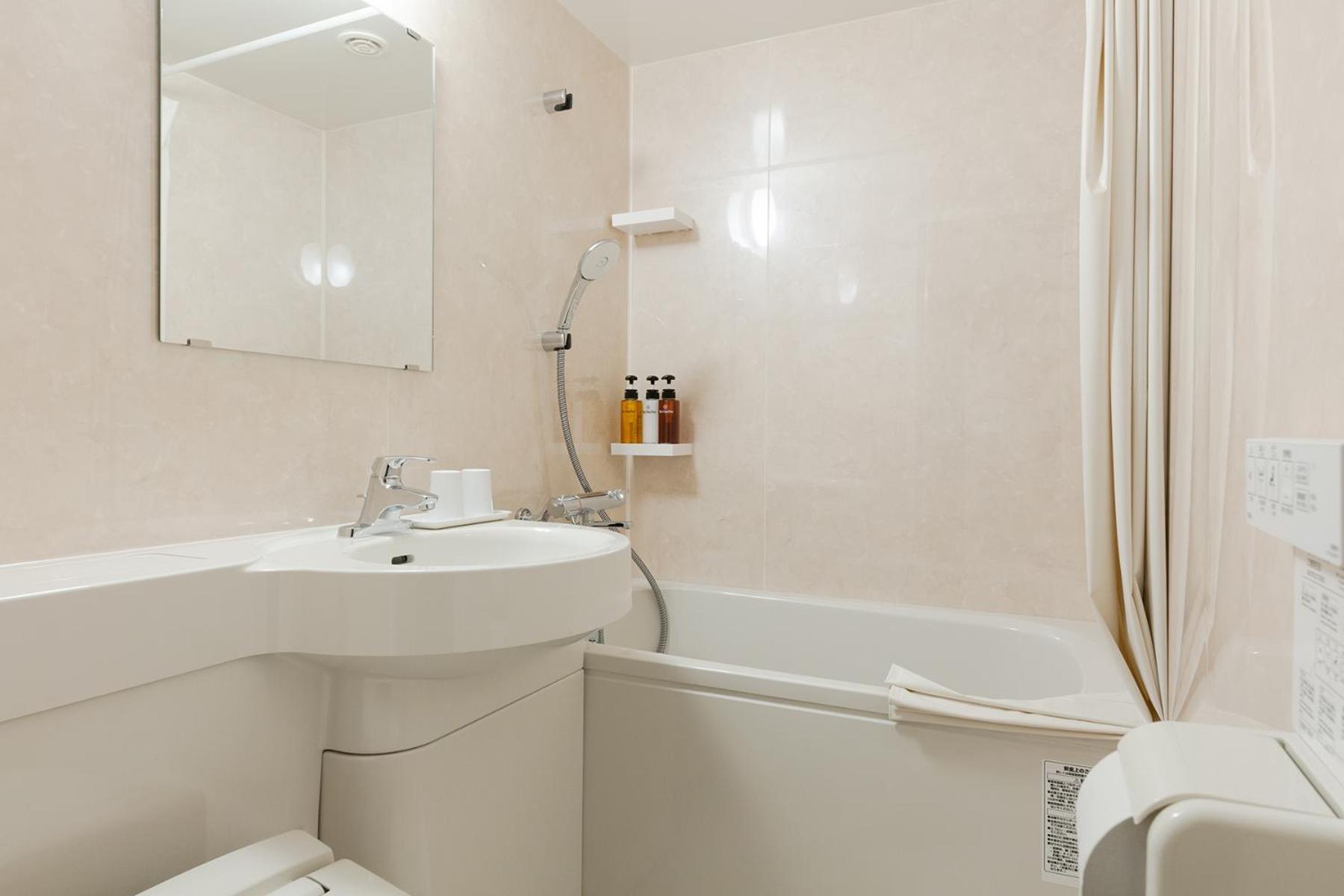 The Onefive Osaka Sakaisuji Hotel ภายนอก รูปภาพ