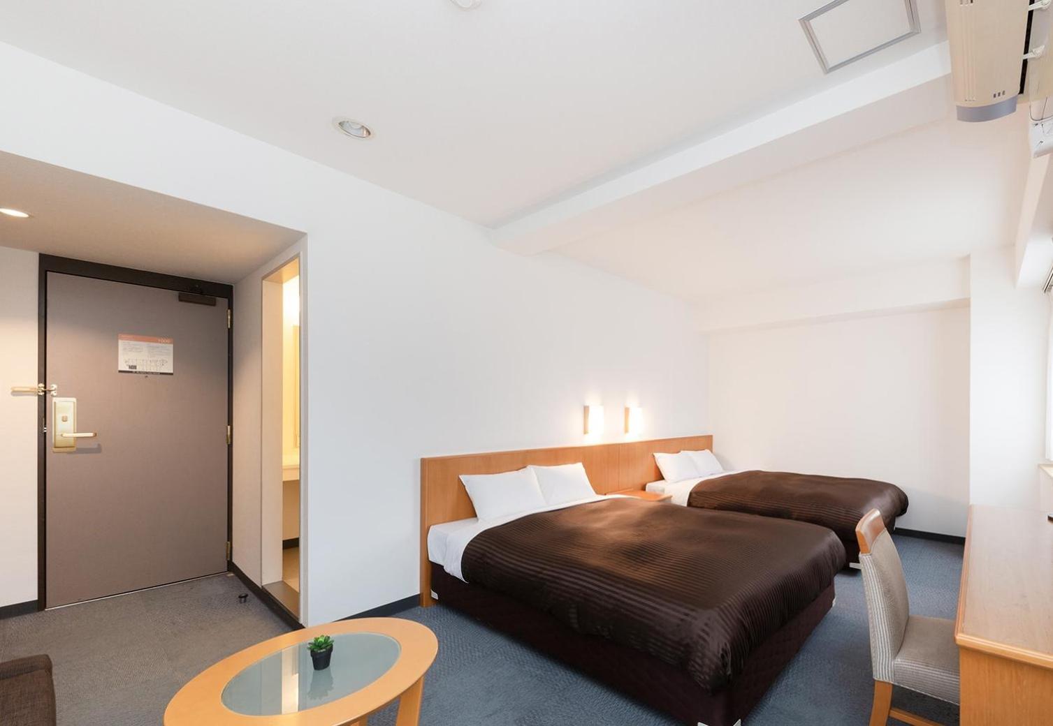 The Onefive Osaka Sakaisuji Hotel ห้อง รูปภาพ