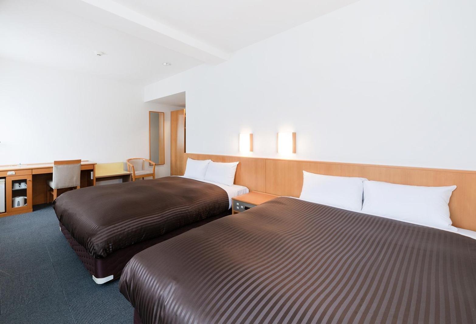 The Onefive Osaka Sakaisuji Hotel ห้อง รูปภาพ