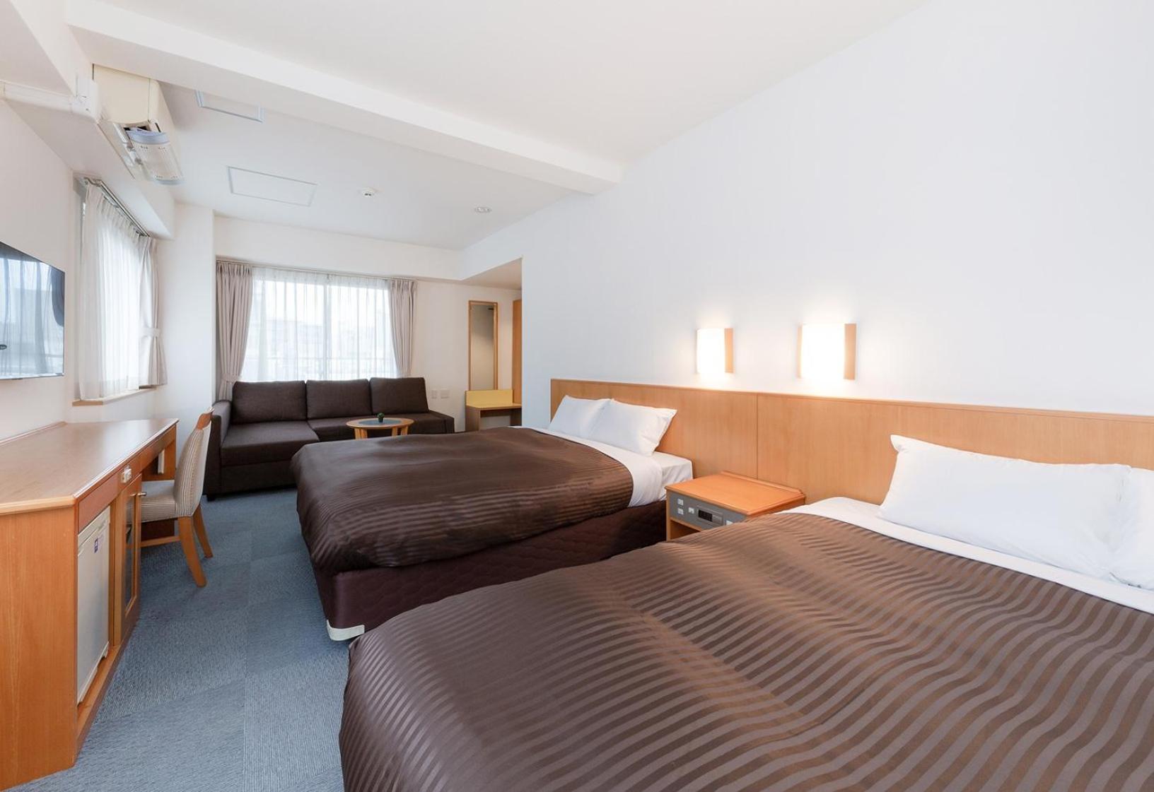The Onefive Osaka Sakaisuji Hotel ห้อง รูปภาพ