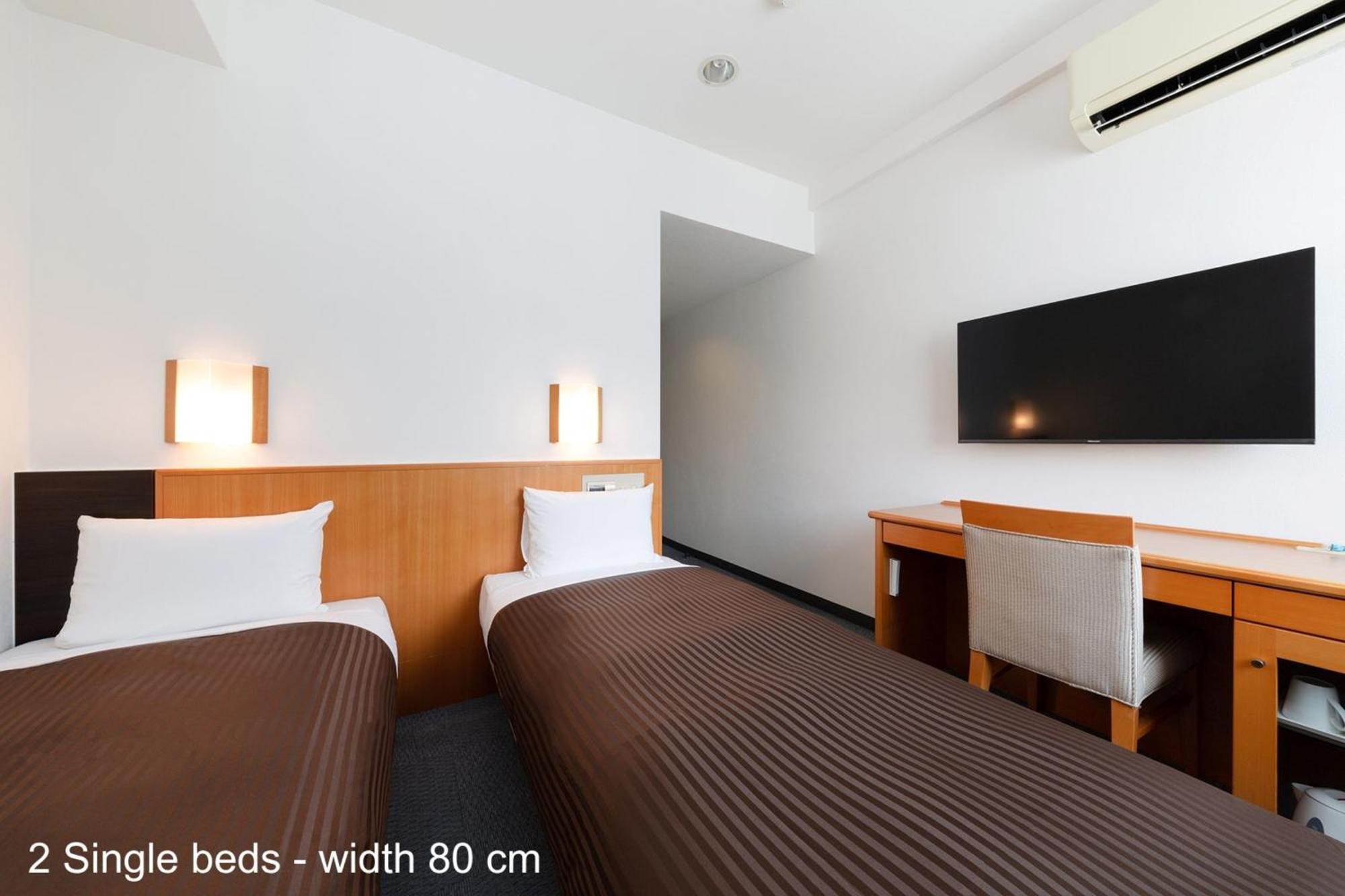 The Onefive Osaka Sakaisuji Hotel ภายนอก รูปภาพ