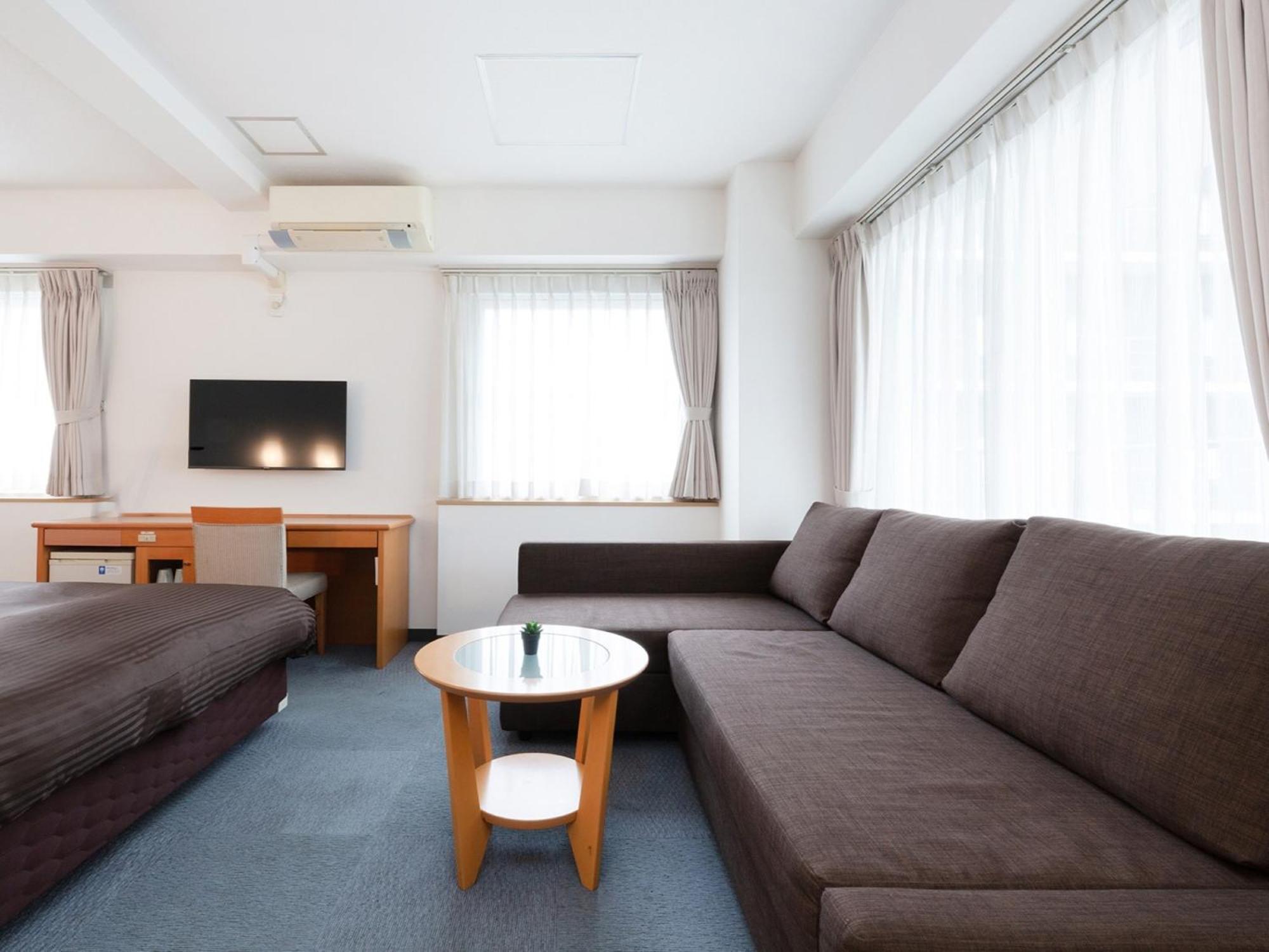 The Onefive Osaka Sakaisuji Hotel ภายนอก รูปภาพ